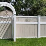 Essex Fence Company | Arbor and Oklahoma