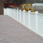 Essex Fence Company | Louisiana Style 2