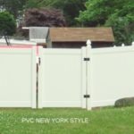 Essex Fence Company | New York Style 4