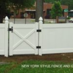 Essex Fence Company | New York Style 5