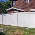 Essex Fence Company | Transitional Section