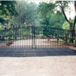 Essex Fence Company | gates0005