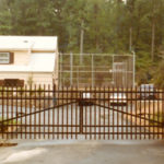 Essex Fence Company | gates0008