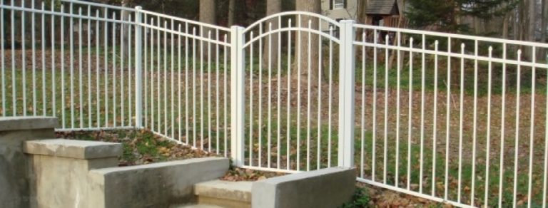 Essex Fence Company | scale 1329484722