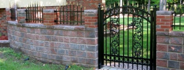 Essex Fence Company | scale 1383743460