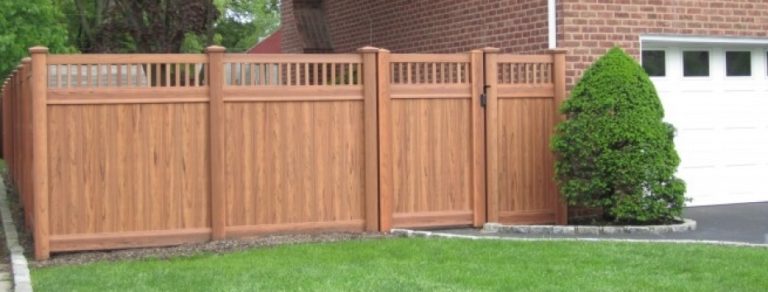 Essex Fence Company | scale 1395764299