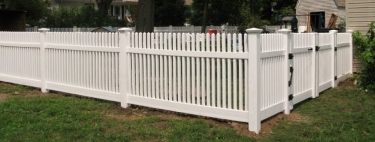 Essex Fence Company | scale 1395765430